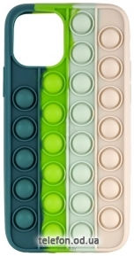 Case Pop It  Apple iPhone 11 Pro ( 8)