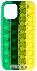 Case Pop It  Apple iPhone 11 Pro ( 4)