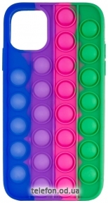 Case Pop It  Apple iPhone 11 ( 2)