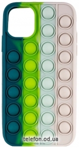 Case Pop It  Apple iPhone 11 ( 8)