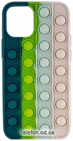 Case Pop It  Apple iPhone 12 Mini ( 8)