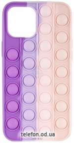 Case Pop It  Apple iPhone 12 Pro Max ( 7)