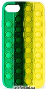 Case Pop It  iPhone 7/8 ( 4)