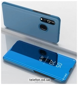 Case Smart View  Samsung Galaxy A60 ()