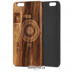 Case Wood  Apple iPhone 7/8 (, )