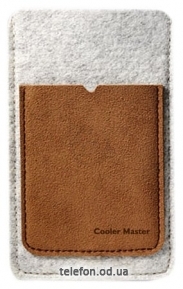 Cooler Master Elegance Dorset Pouch (C-IF0U-WFDO-IC)