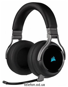 Corsair Virtuoso RGB Wireless