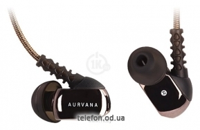 Creative Aurvana In-Ear3 plus
