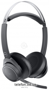 DELL Premier Wireless ANC Headset WL7022
