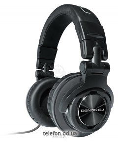 Denon HP1100