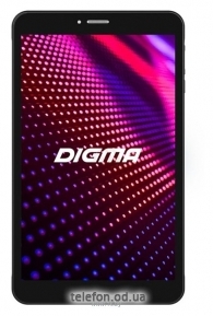 Digma CITI 8589 3G