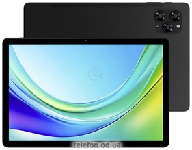 Doogee Tab G6 6/256GB LTE