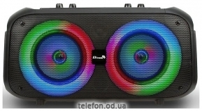 Eltronic 20-04 Dance Box 200