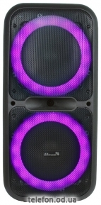 Eltronic 20-05 Dance Box 500