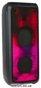 Eltronic 20-17 Fire Box 500