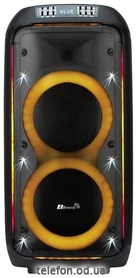 Eltronic 30-38 Crazy Box 800
