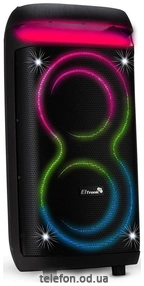 Eltronic 30-72 Crazy Box 1000