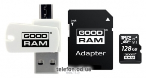 GOODRAM ALL in ONE microSDXC M1A4-1280R12 128GB