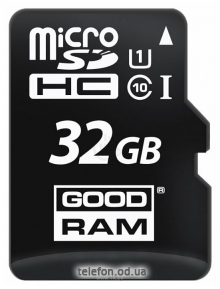 GOODRAM M1A0 microSDHC M1A0-0320R12 32GB