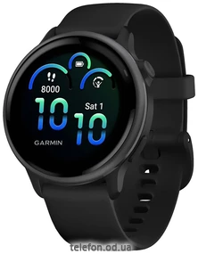 Garmin Vivoactive 6