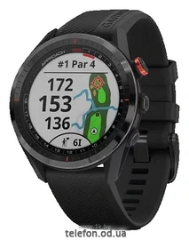 Garmin Approach S62