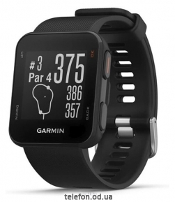 Garmin Approach S10