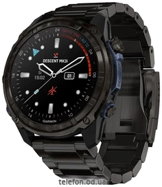 Garmin Descent Mk3i 51mm ( )