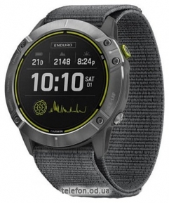 Garmin Enduro (/ UltraFit)