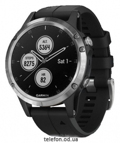 Garmin Fenix 5 Plus