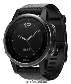 Garmin Fenix 5S Sapphire