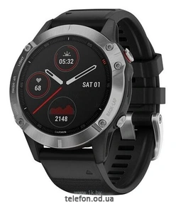 Garmin Fenix 6
