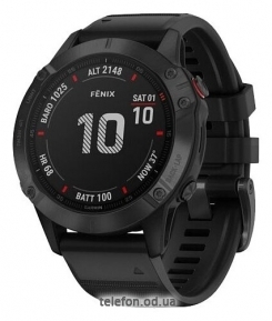 Garmin Fenix 6 Pro