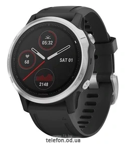 Garmin Fenix 6S