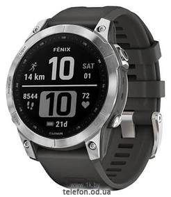 Garmin Fenix 7