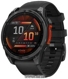 Garmin Fenix 8 47mm