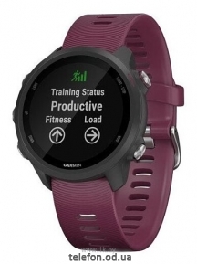 Garmin Forerunner 245