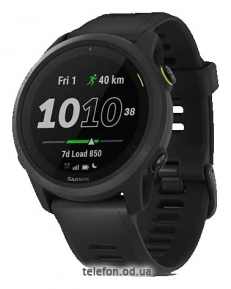 Garmin Forerunner 745