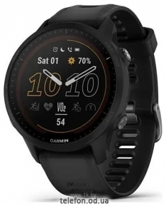 Garmin Forerunner 955 Solar