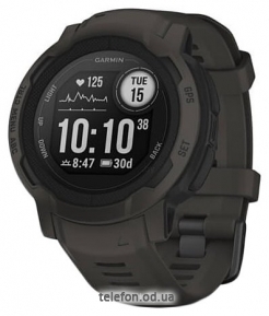 Garmin Instinct 2