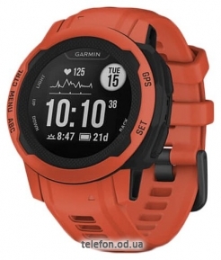 Garmin Instinct 2s