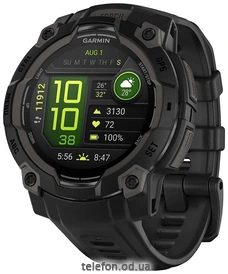 Garmin Instinct 3 45mm