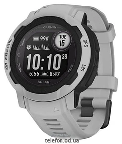 Garmin Instinct 2 Solar
