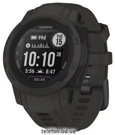 Garmin Instinct 2S Solar