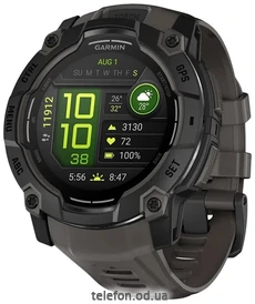 Garmin Instinct 3 50mm