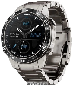 Garmin MARQ Aviator Gen 2