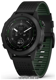 Garmin MARQ Golfer (Gen 2) Carbon Edition 010-02722-21