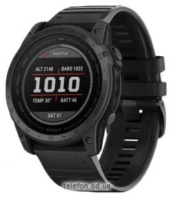 Garmin Tactix 7