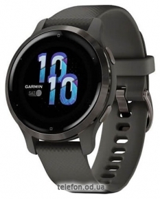 Garmin Venu 2S
