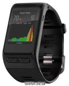 Garmin vivoactive HR