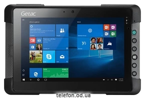 Getac T800 G2 Z8750 4Gb 128Gb LTE